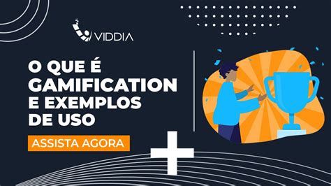 O Que Gamification Gamifica O E Exemplos De Uso Youtube