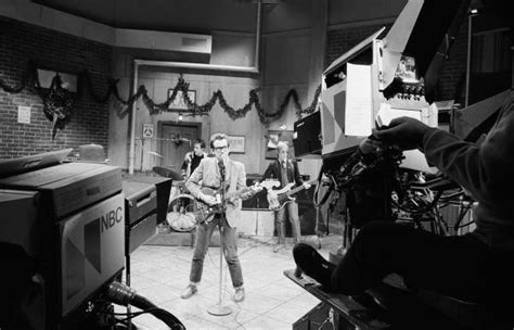 December 15 1977A Sex Pistols Odyssey Begins For NBC And Me Eyes Of A GenerationTelevision