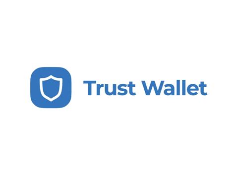 Trust Wallet New Logo PNG vector in SVG, PDF, AI, CDR format