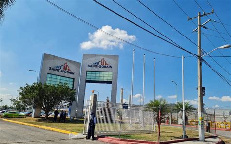 Caso De Empresa Saint Gobain En Cuautla Eu Anuncia Resoluci N Exitosa