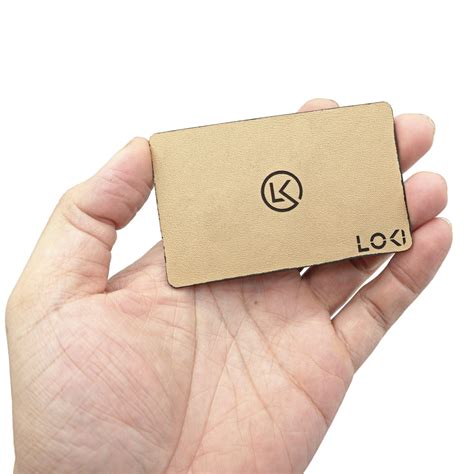 17 Nude Loki Leather