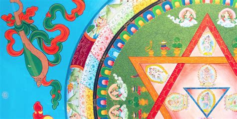 Home Page Tara Mandala