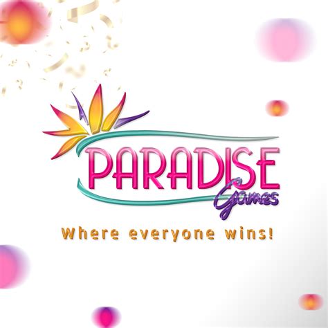 Paradise Games (@ParadiseGamesBM) / Twitter