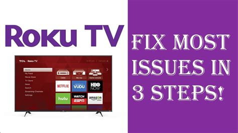 How To Fix Roku Tv Keep Turning Off Easy Ways