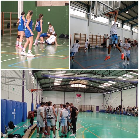 Pleno de victorias para el Santa Cruz en las ligas autonómicas.