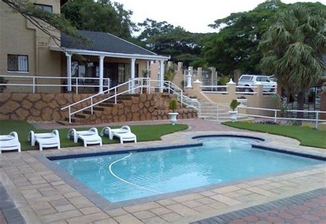 Diamond Guest House in Durban - ProPortal