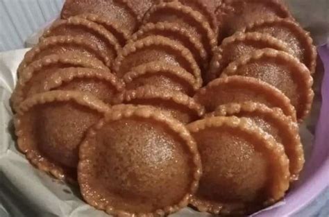 Melacak Jejak Kelezatan Eksplorasi Kue Cucur Dalam Ragam Budaya Dan