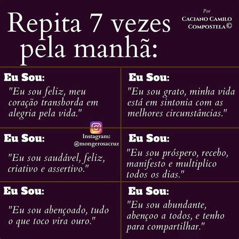 10 Frases Positivas Da Lei Da Atração Para Atrair Dinheiro Leis Law