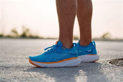 Understanding The Differences In Men S And Women S Running Shoes