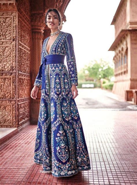 Pin By Ora Senger On Kaftan Dress In Fashion Dresses Indian