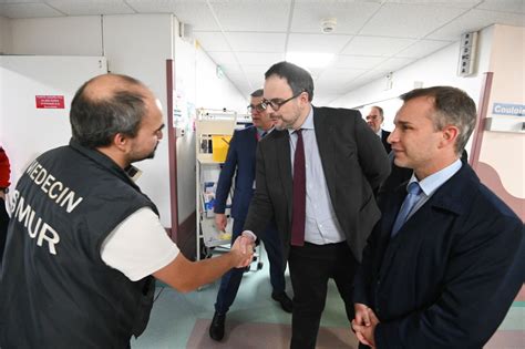 Vosges Hôpital de Remiremont les urgences ne seront plus assurées la