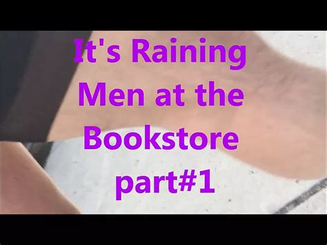 Bookstore With Lots Of Men Pt B Wmv Gay Man Porn Xhamster