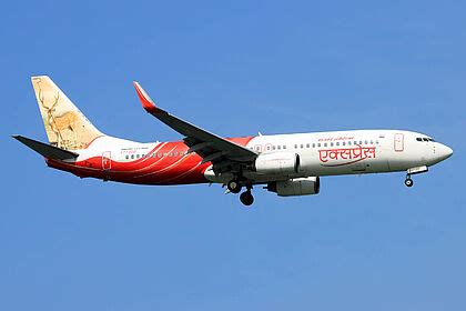 Air India Express Fleet Details and History