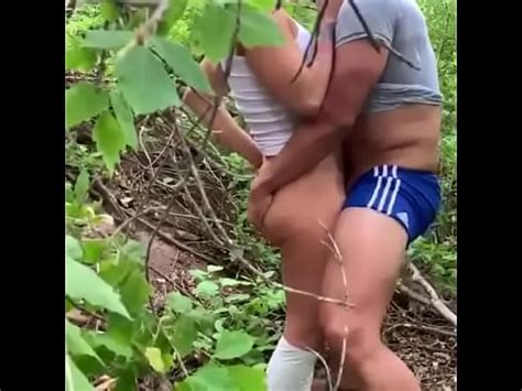 Pillados En El Monte XVIDEOS