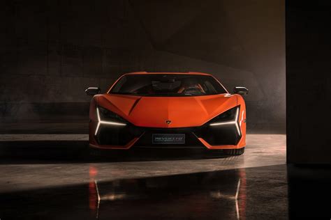 Lamborghini Celebrates Years Of History With A Video Dedicated To