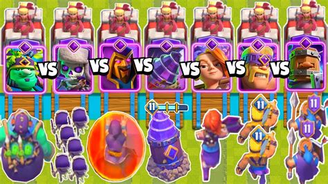 Cual Es La Mejor Evolucion Nuevas Evoluciones Clash Royale Youtube