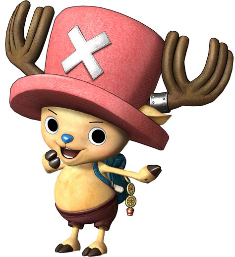 Image - Chopper Pre Timeskip Pirate Warriors 3.png | One Piece Wiki | FANDOM powered by Wikia