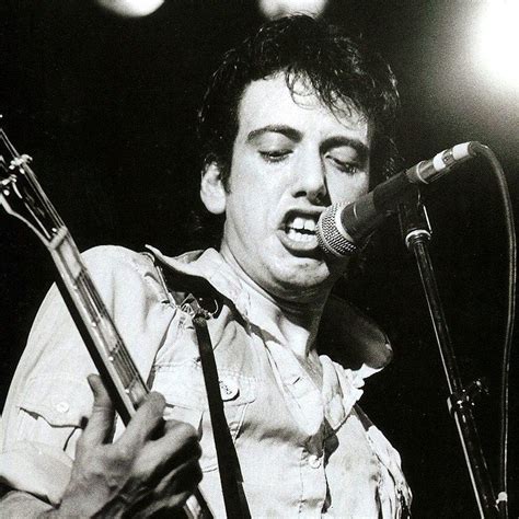 Mick Jones Theaudiodb