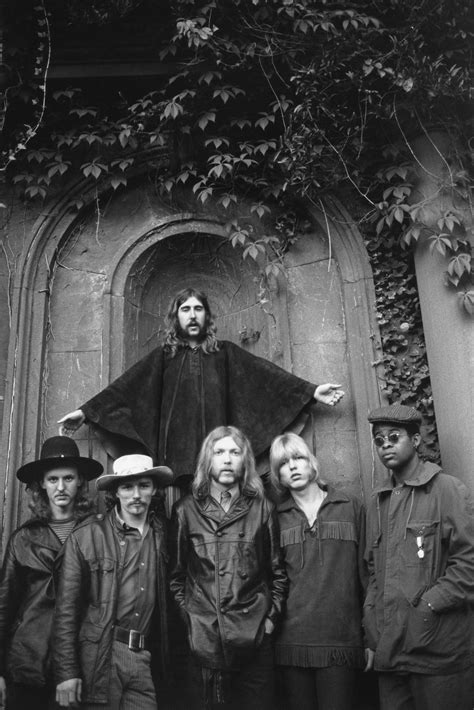 Gregg Allman: Life in Photos