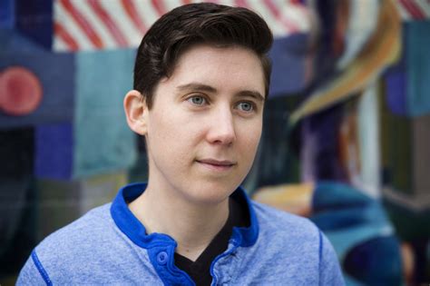 Ces Jeunes Qui Ne Sidentifient Ni Masculin Ni F Minin Gay