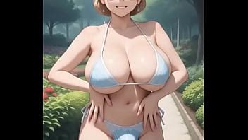 Futa Milf Beauties Futanari Futa Hentai AI Generated XVIDEOS