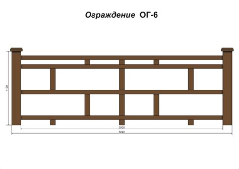 Купить ограждения из ДПК по доступной цене в Екатеринбурге