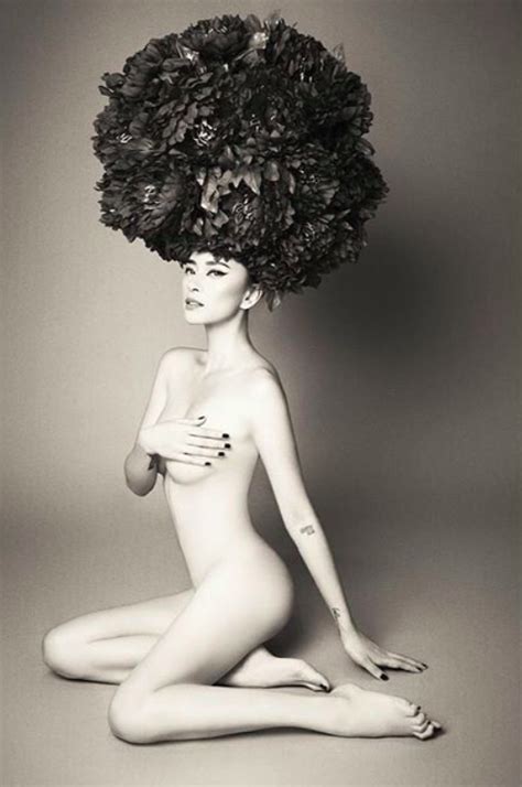 Ng Thanh V N Minh Tri U Ch P Nh Nude Ngh Thu T P M M N