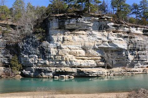 Camping Buffalo National River Us National Park Service