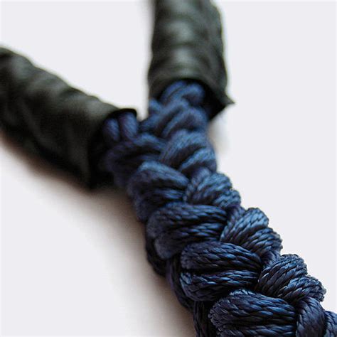 Mooring Cordage Geosquare Gleistein Anchor Square Braid For