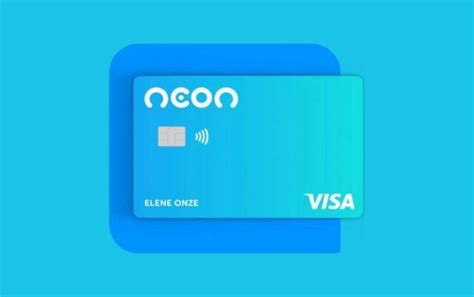 Cartão de crédito Neon muitas vantagens e economia para você Wise Pips