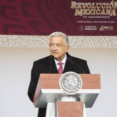 Presidente De México Informa Suspensión De Cumbre Alianza Del Pacífico