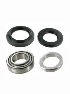 SKF VKBA 3584 Wheel bearing kit Company, Exporter
