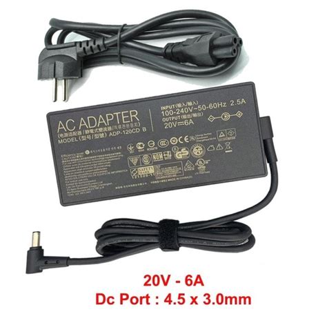 Jual Adaptor Charger Laptop Asus Vivobook Pro Oled V A Dc