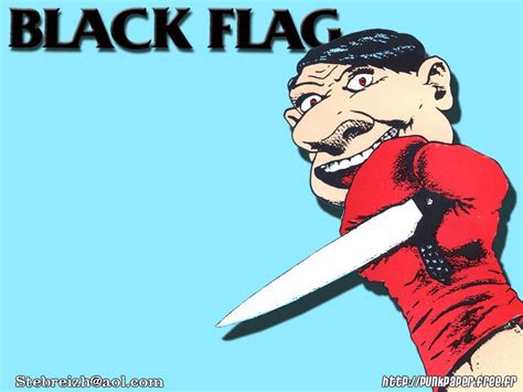 Black Flag Band Wallpapers - Top Free Black Flag Band Backgrounds ...