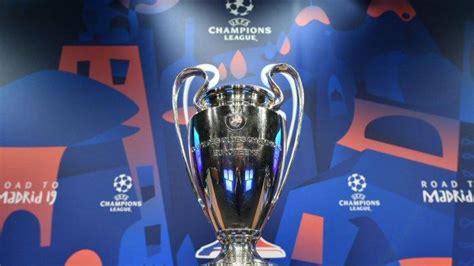 Jadwal And Skenario Drawing 8 Besar Liga Champions 2023 2024 Tak Ada