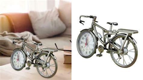 25 Unique Alarm Clocks That Will Make You Wake Up With Style