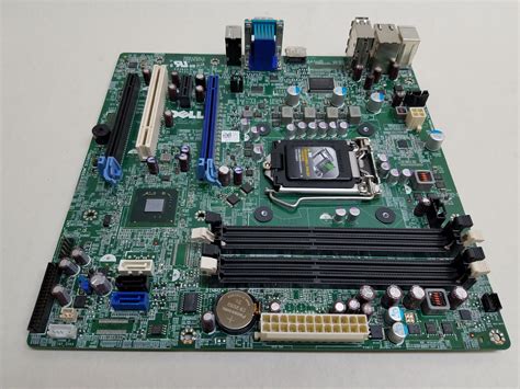 Dell E93839 Motherboard Schematic