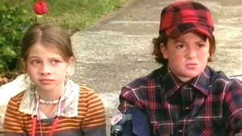 Nickelodeon Alum Danny Tamberelli Pays Tribute To ‘The Adventures Of ...