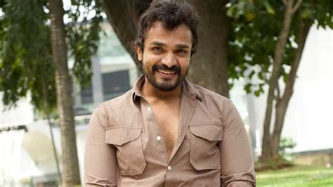 Vijay Raghavendra - Winning Bigg Boss Kannada did not benefit my career