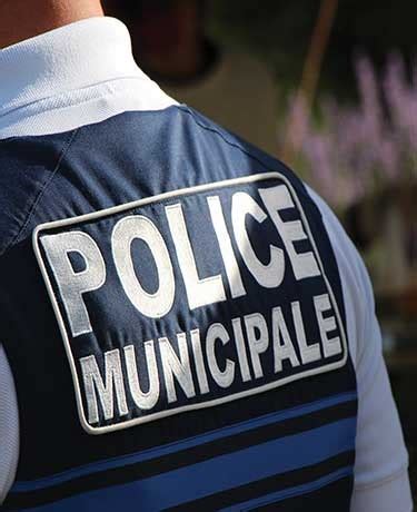 La Police Municipale Poursuit Sa Modernisation Lann E Nous Sommes