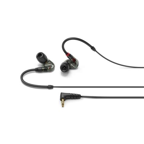 Sennheiser IE 400 PRO Dynamic In Ear Monitoring Headphones