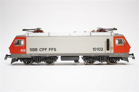 M Rklin Spur Ho Sbb E Lok Re Iv Gutespielwaren Shop