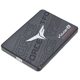 Team Group T Force Vulcan Z Tb Ssd Review Just Per Tb