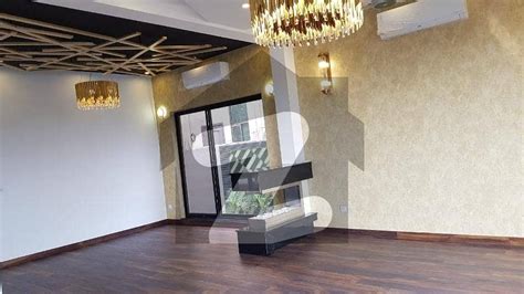 1 Kanal Modern Design House Upper Portion For Rent In DHA DHA Phase 7