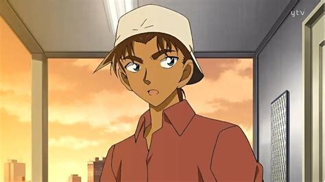 Heiji Hattori Heiji Image 13419564 Fanpop