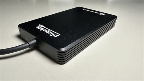 Thunderbolt 3 2TB NVMe SSD Review - MacRumors