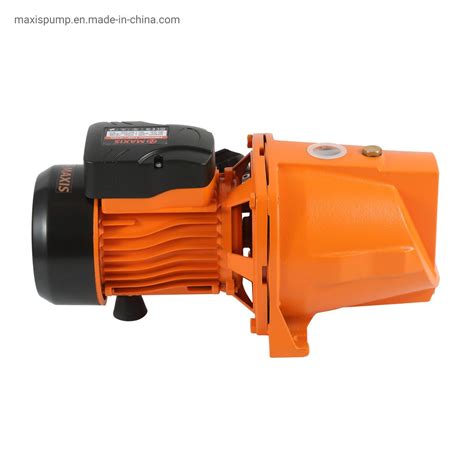 Jet Series Self Priming Pump Electric Water Pump Jet60 Jet80 Jet100 Buy Water Pump Jet Pump