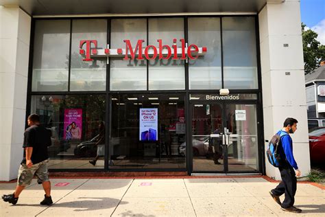 T Mobile Faces Class Action Lawsuit After Data Breach Leaked Millions