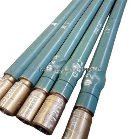 API Oilfield Downhole Motor For Directional Drilling Downhole Motor