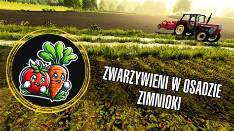 Zwarzywieni W Osadzie E Wheelzone Ziemniaki I Nowy Zakup Farming